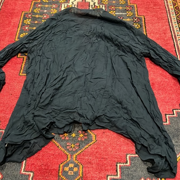 Helmut Lang Top - Picture 4 of 4